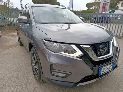 Used NISSAN X-TRAIL Diesel 2021 Ad 