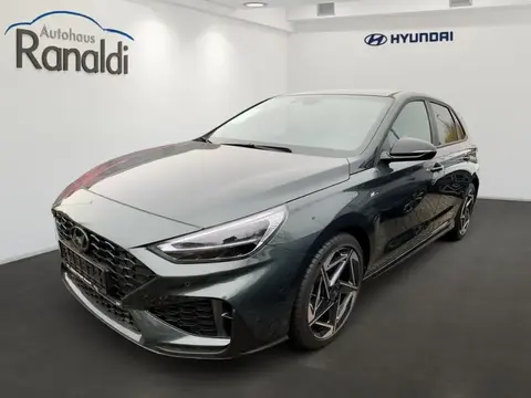 Annonce HYUNDAI I30 Essence 2024 d'occasion 