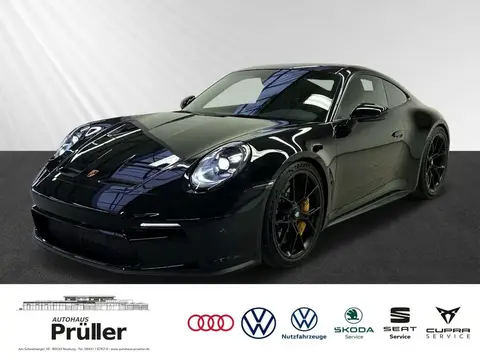 Used PORSCHE 992 Petrol 2023 Ad 