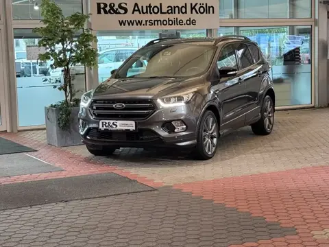 Annonce FORD KUGA Essence 2019 d'occasion 