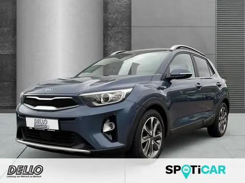 Annonce KIA STONIC Essence 2019 d'occasion 