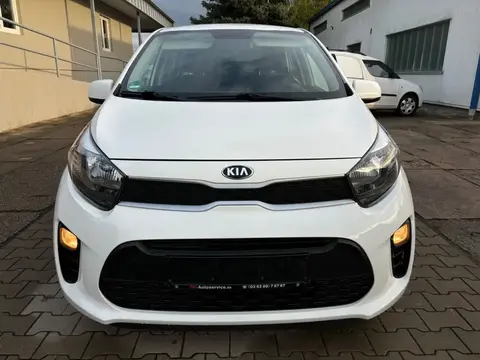 Used KIA PICANTO Petrol 2018 Ad 