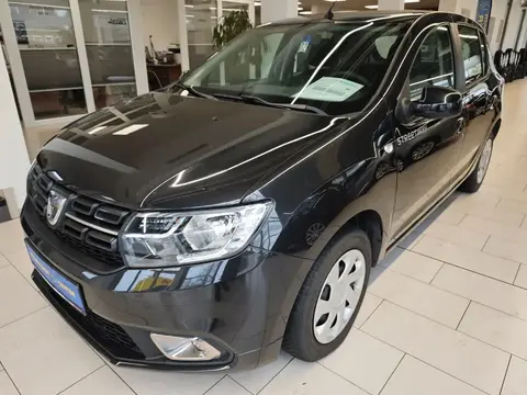 Used DACIA SANDERO Petrol 2020 Ad 