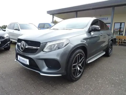 Used MERCEDES-BENZ CLASSE GLE Petrol 2019 Ad 