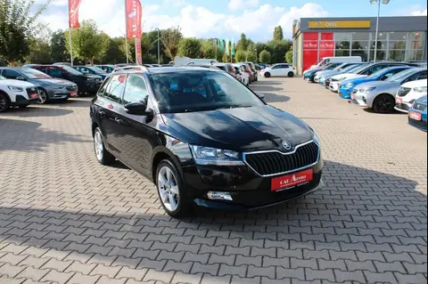 Used SKODA FABIA Petrol 2020 Ad 