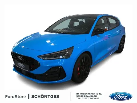 Used FORD FOCUS Petrol 2024 Ad 