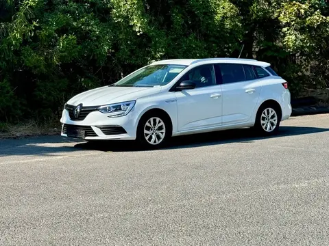 Annonce RENAULT MEGANE Essence 2020 d'occasion 