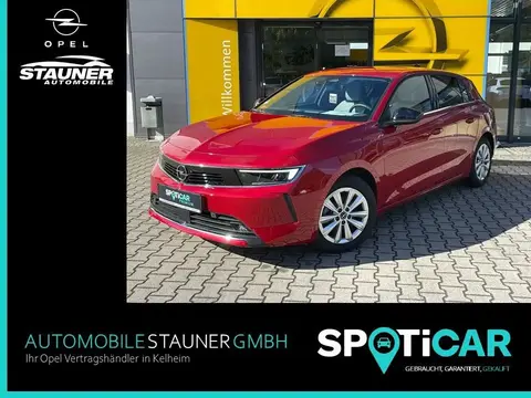 Annonce OPEL ASTRA Essence 2023 d'occasion 