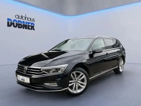 Used VOLKSWAGEN PASSAT Petrol 2020 Ad 