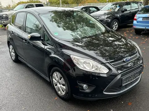 Annonce FORD C-MAX Diesel 2015 d'occasion 