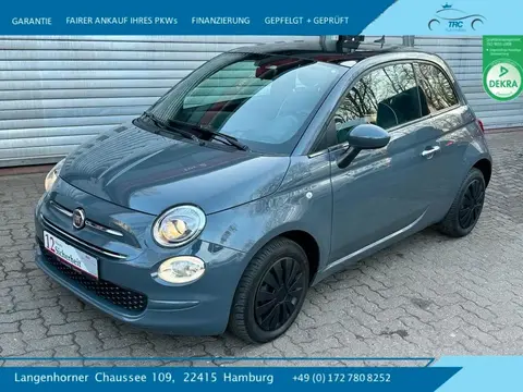 Used FIAT 500 Petrol 2019 Ad 