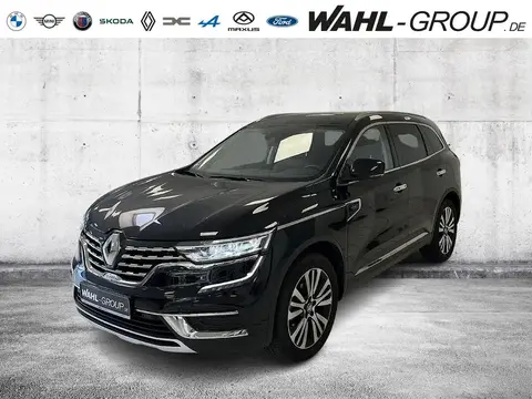 Annonce RENAULT KOLEOS Essence 2023 d'occasion 