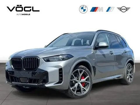 Annonce BMW X5 Diesel 2024 d'occasion 