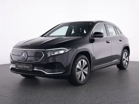 Used MERCEDES-BENZ EQA Not specified 2023 Ad 