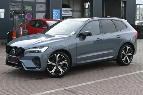 Annonce VOLVO XC60 Diesel 2022 d'occasion 