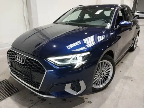 Annonce AUDI A3 Essence 2021 d'occasion 