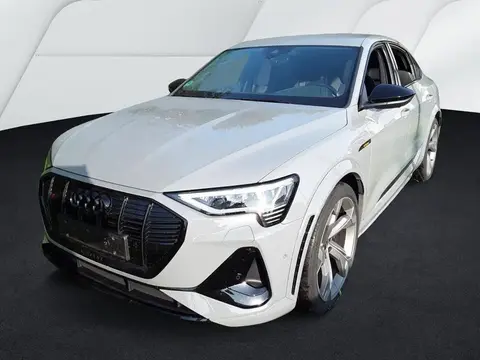 Used AUDI E-TRON Not specified 2022 Ad 