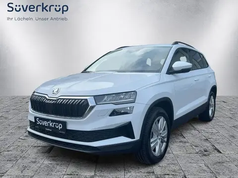 Used SKODA KAROQ Diesel 2024 Ad 