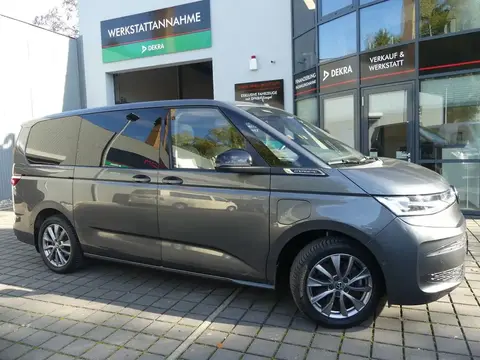 Annonce VOLKSWAGEN T7 Hybride 2022 d'occasion 