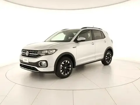 Used VOLKSWAGEN T-CROSS Petrol 2022 Ad 