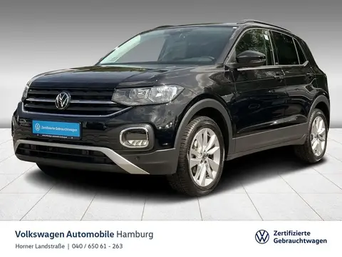 Used VOLKSWAGEN T-CROSS Petrol 2023 Ad 