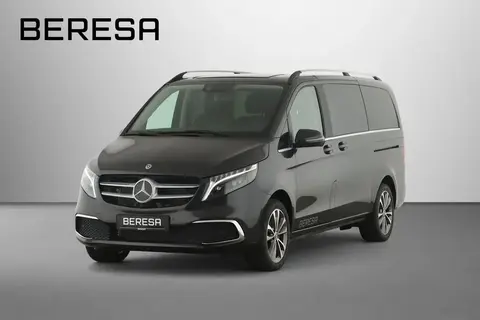 Annonce MERCEDES-BENZ CLASSE V Diesel 2023 d'occasion 