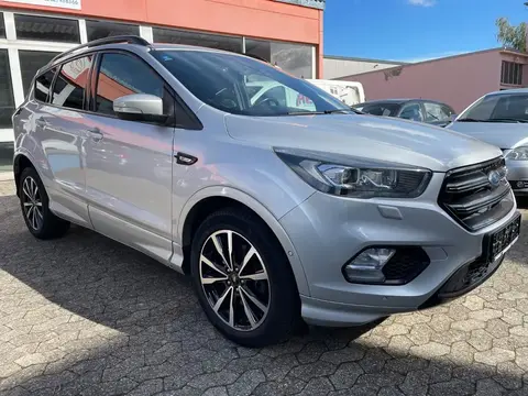 Used FORD KUGA Diesel 2019 Ad 