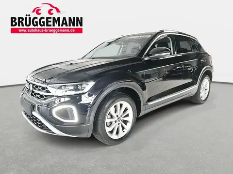 Used VOLKSWAGEN T-ROC Petrol 2023 Ad 