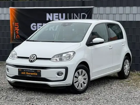 Used VOLKSWAGEN UP! Petrol 2020 Ad 