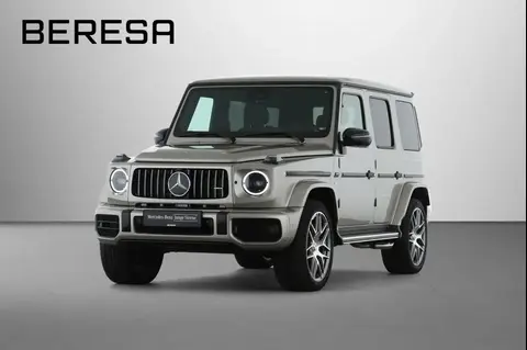 Used MERCEDES-BENZ CLASSE G Petrol 2024 Ad 