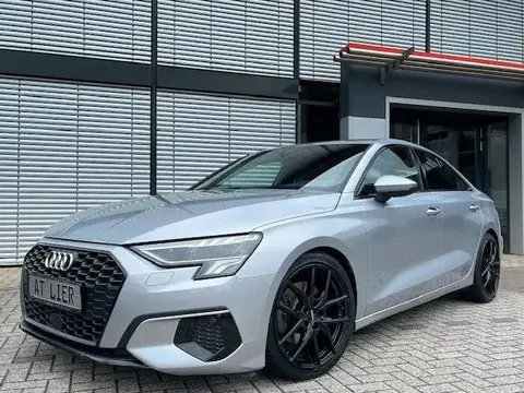 Annonce AUDI A3 Essence 2021 d'occasion 