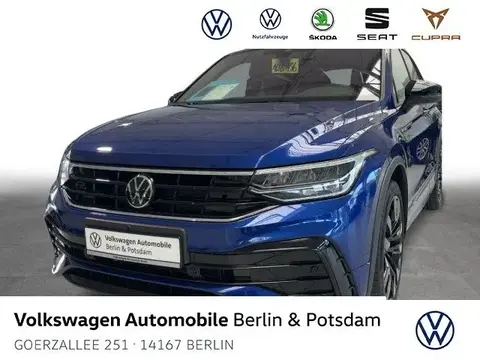 Used VOLKSWAGEN TIGUAN Petrol 2024 Ad 