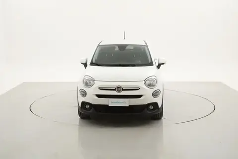 Annonce FIAT 500X Essence 2021 d'occasion 