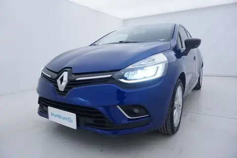 Annonce RENAULT CLIO GPL 2019 d'occasion 