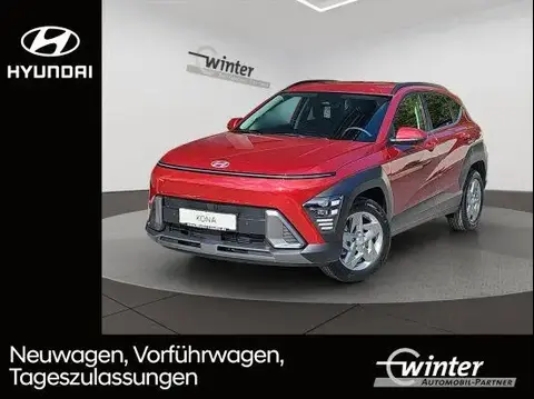 Used HYUNDAI KONA Petrol 2024 Ad 