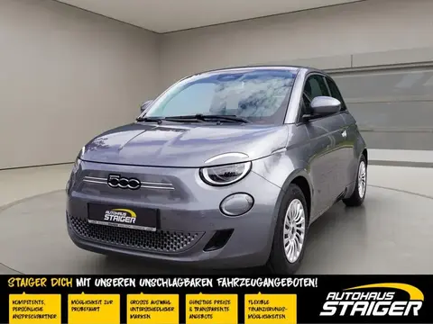 Used FIAT 500 Not specified 2023 Ad 