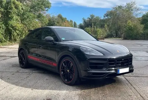 Annonce PORSCHE CAYENNE Essence 2023 d'occasion 