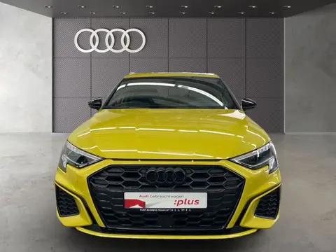 Annonce AUDI A3 Hybride 2023 d'occasion 