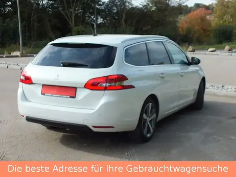 Used PEUGEOT 308 Diesel 2020 Ad 