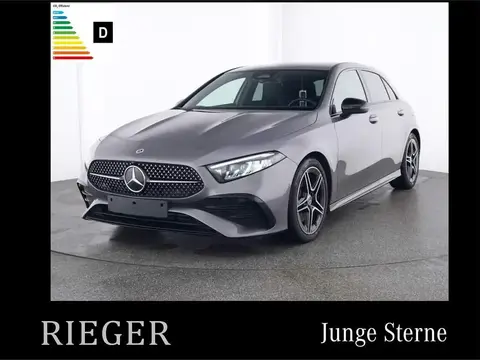 Used MERCEDES-BENZ CLASSE A Diesel 2023 Ad 