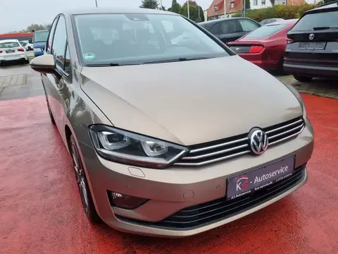 Used VOLKSWAGEN GOLF Diesel 2016 Ad 