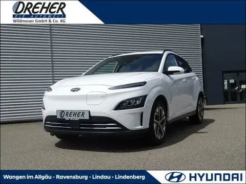 Annonce HYUNDAI KONA Non renseigné 2024 d'occasion 