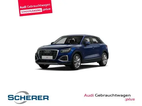 Annonce AUDI Q2 Essence 2024 d'occasion 