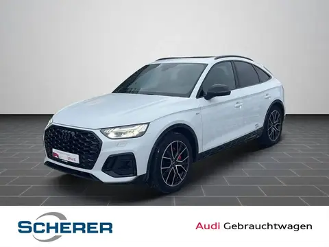 Used AUDI Q5 Diesel 2022 Ad 