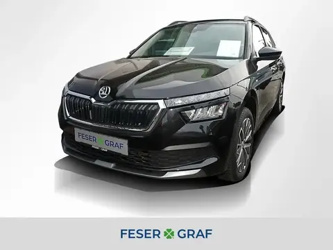 Used SKODA KAMIQ Petrol 2023 Ad 