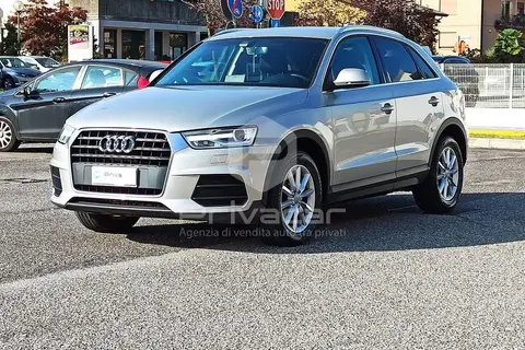 Used AUDI Q3 Diesel 2016 Ad 