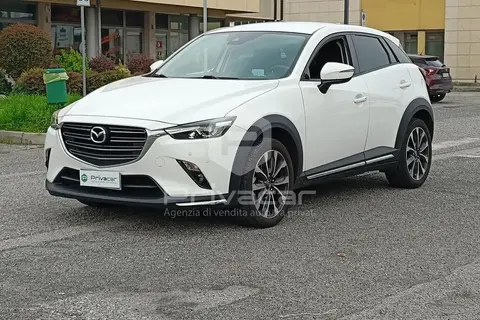 Used MAZDA CX-3 Diesel 2019 Ad 