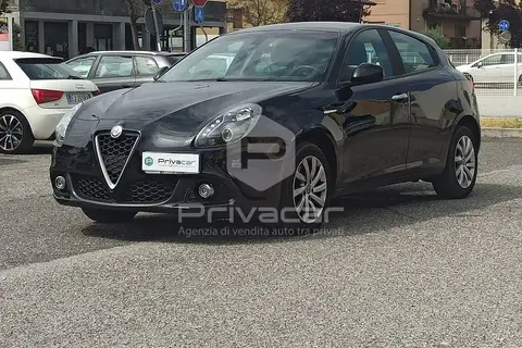 Used ALFA ROMEO GIULIETTA Diesel 2017 Ad 