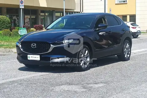 Used MAZDA CX-30 Hybrid 2021 Ad 