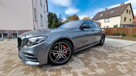 Used MERCEDES-BENZ CLASSE E Diesel 2019 Ad 